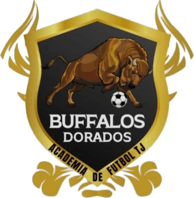 Logo of Búfalos Dorados