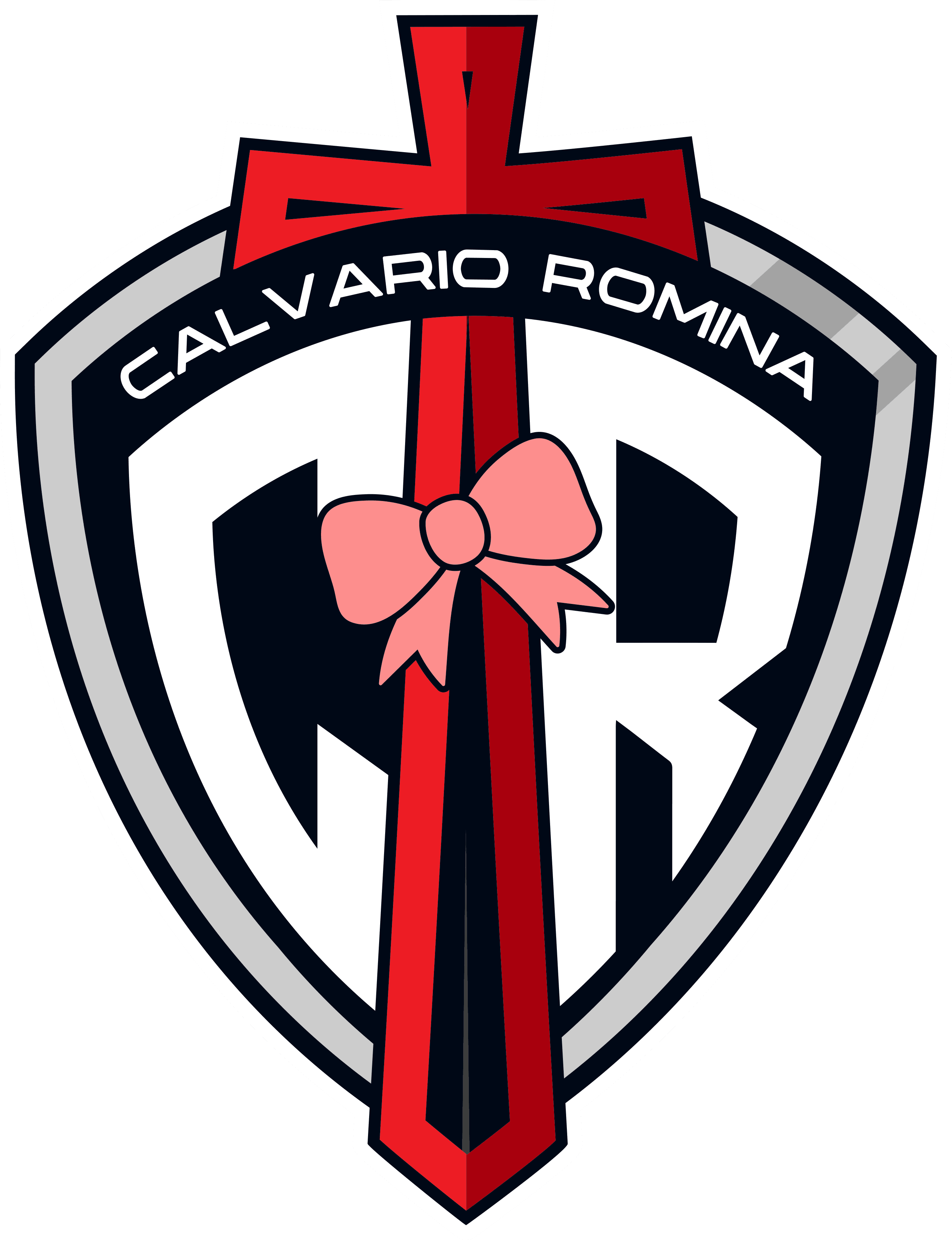 Logo of Calvario Romina