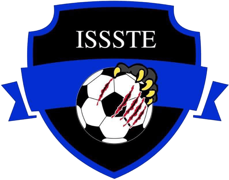 Logo of ISSSTE