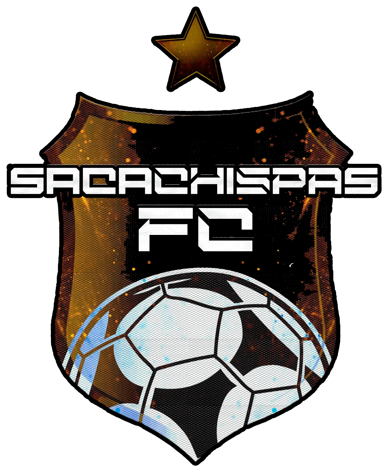 Logo of SACACHISPAS FC