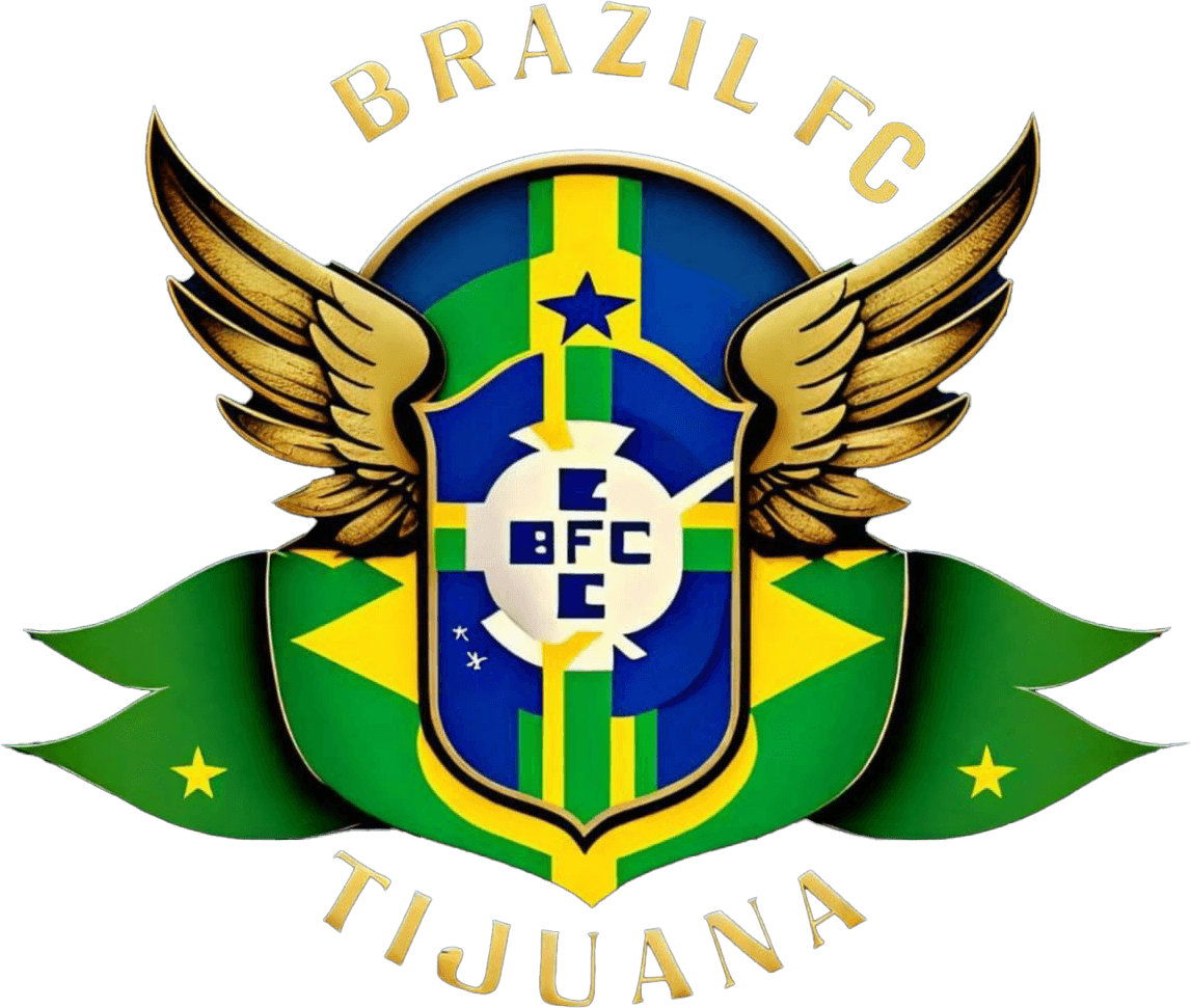 Logo of BRAZIL FC