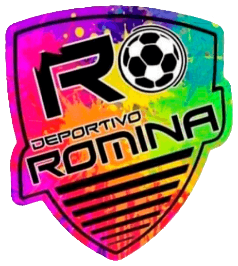 Logo of DEPORTIVO ROMINA JR.