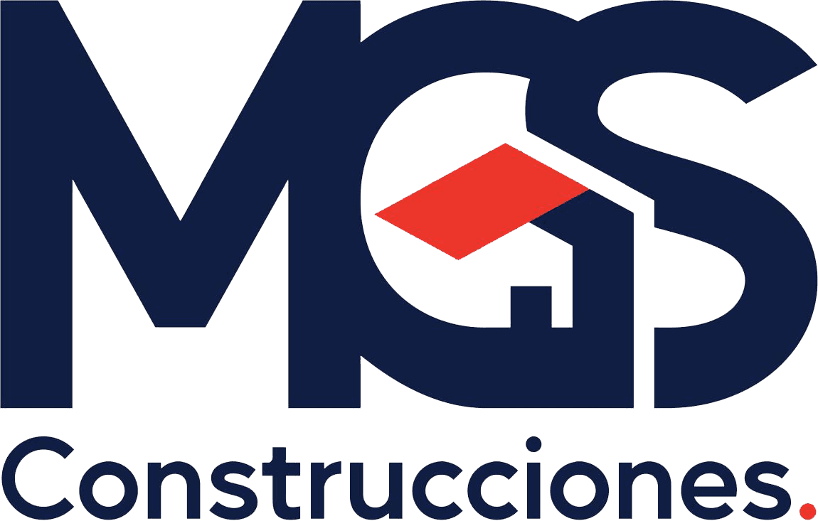 Logo of MGS CONSTRUCCIONES