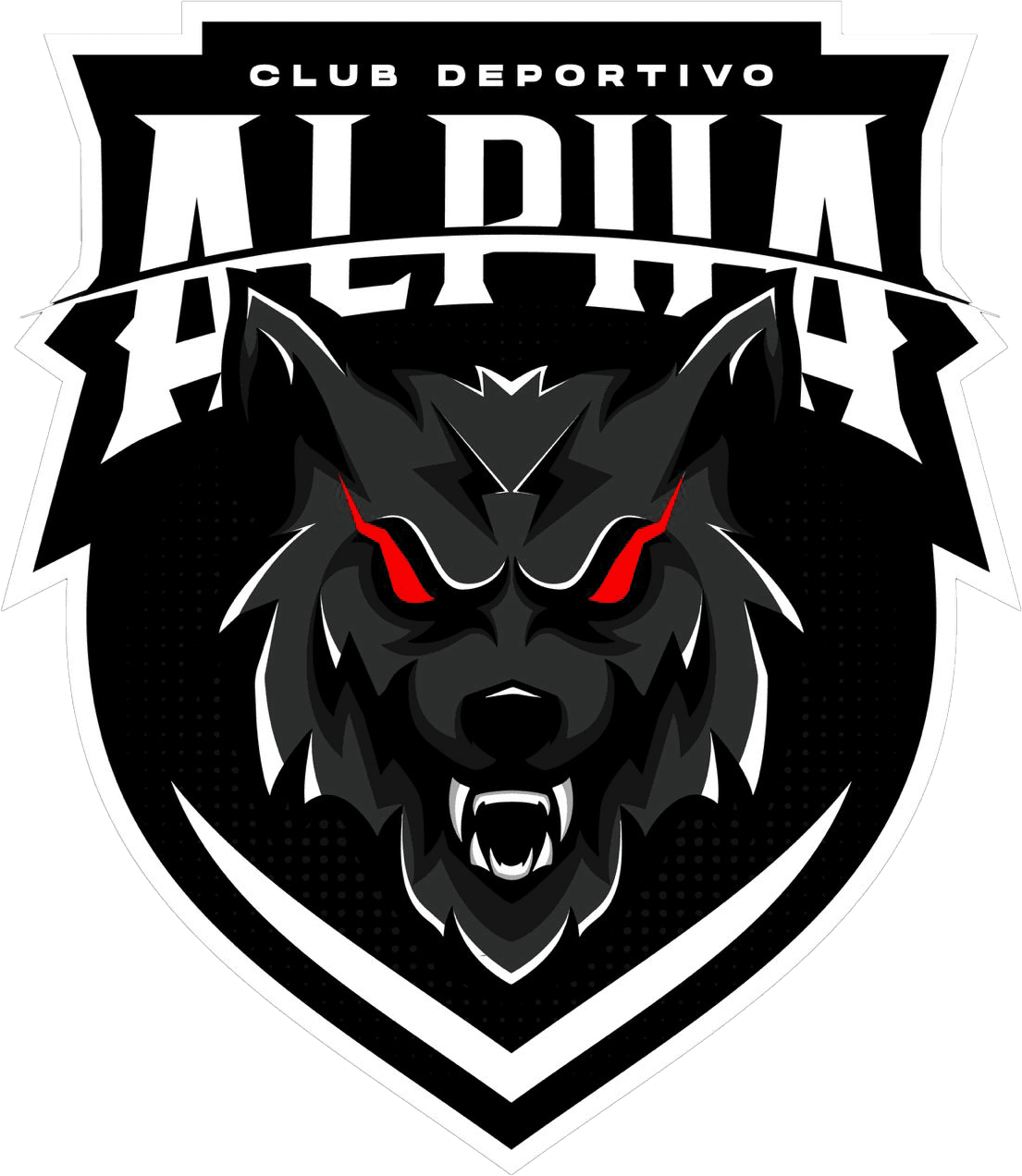 Logo of CD ALPHA