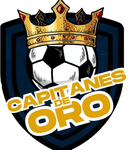 CAPITANES DE ORO