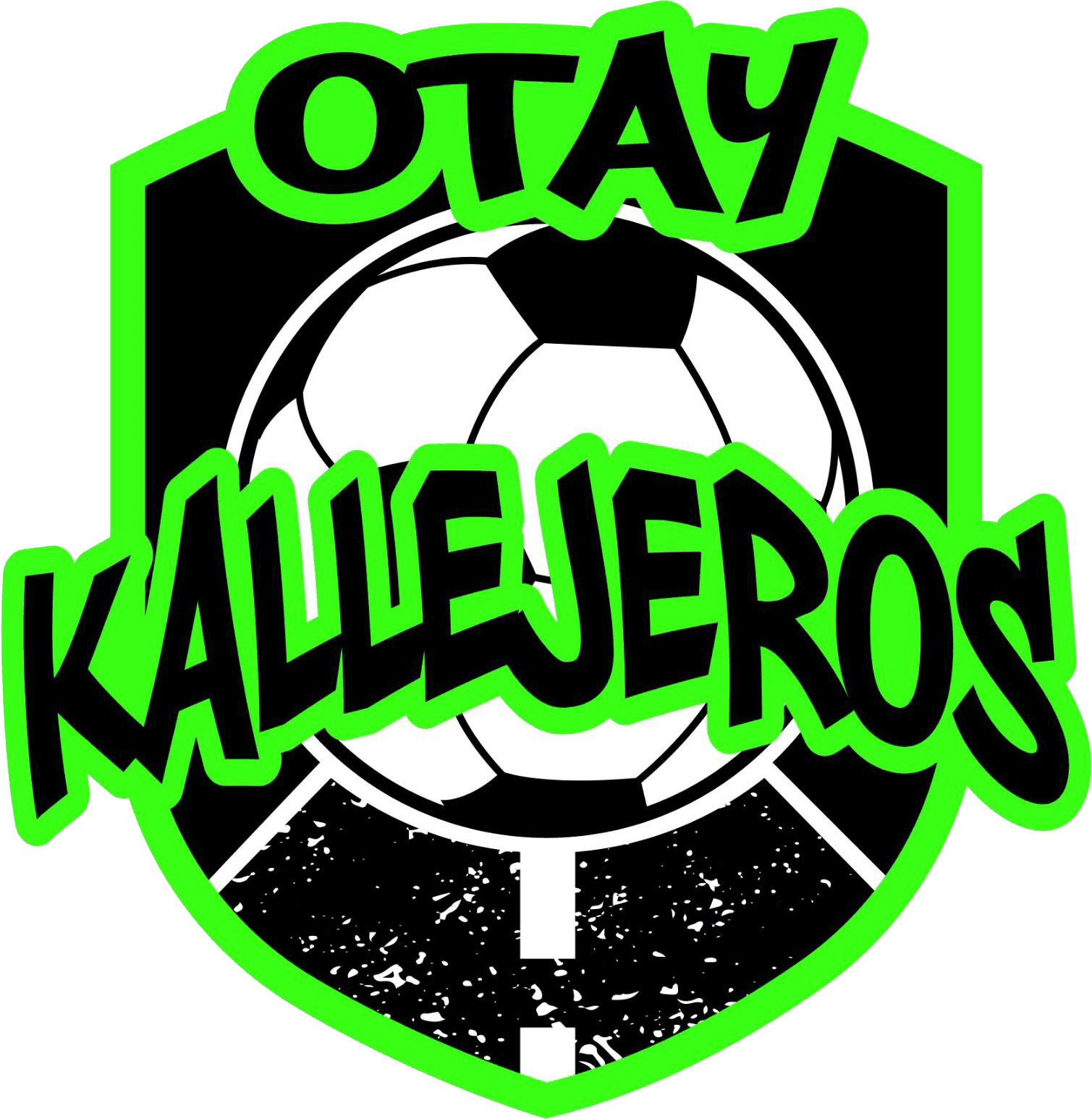 Logo of OTAY KALLEJEROS