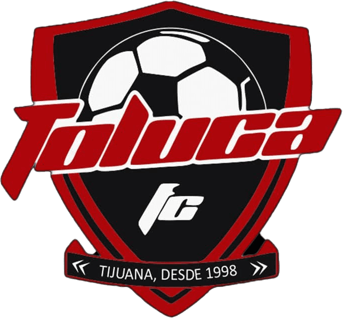 Logo of TOLUCA FC