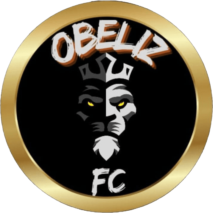 Logo of Obeliz FC