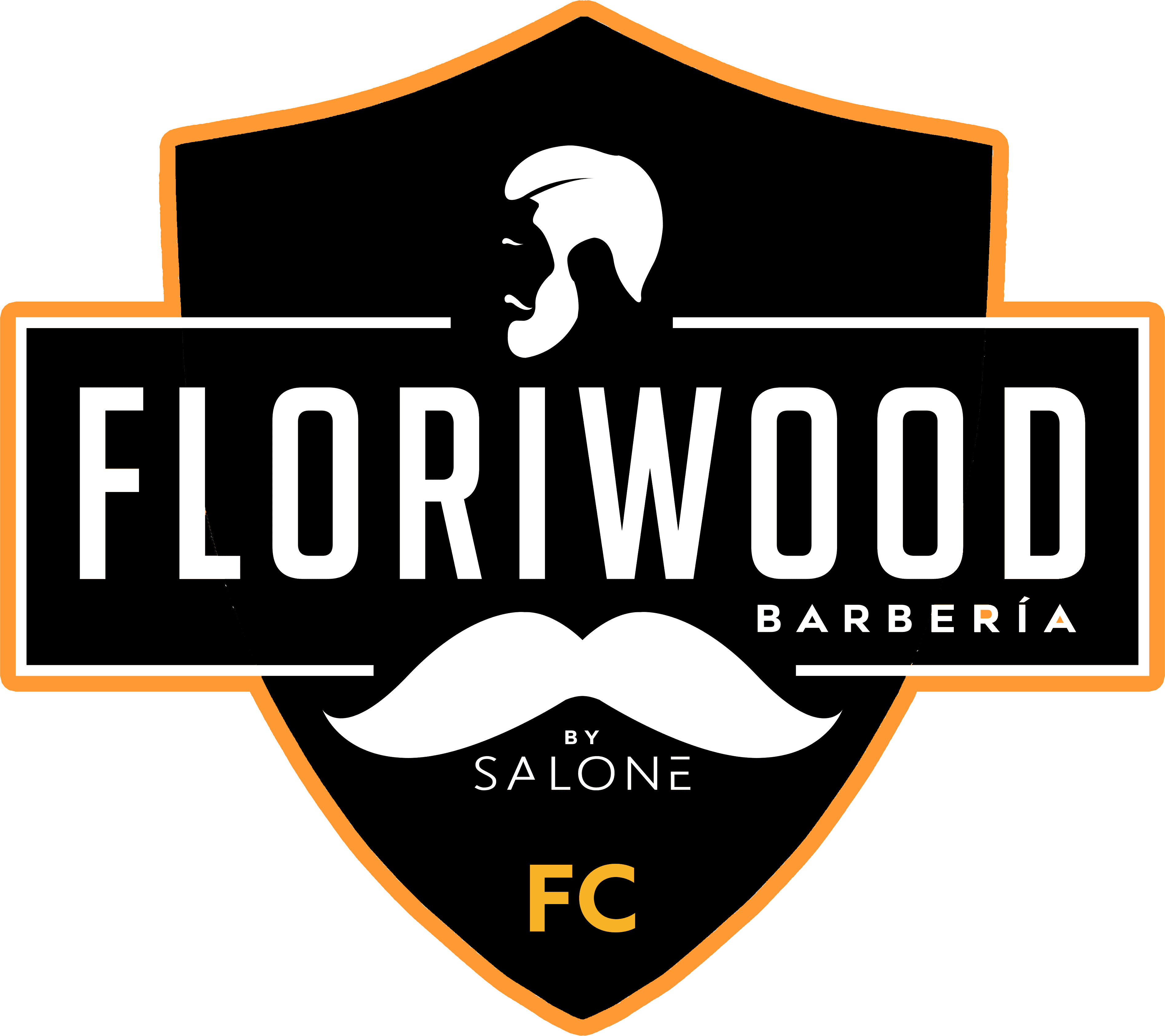 Logo of Floriwood FC