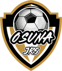 Osuna Jrs.