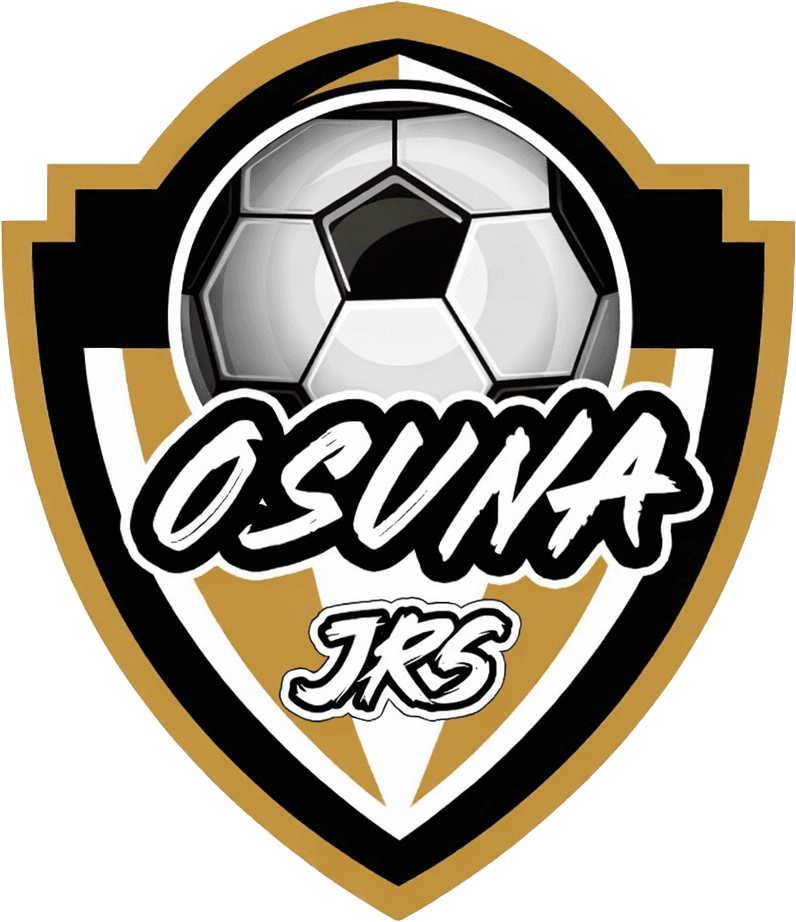 Logo of Osuna Jrs.