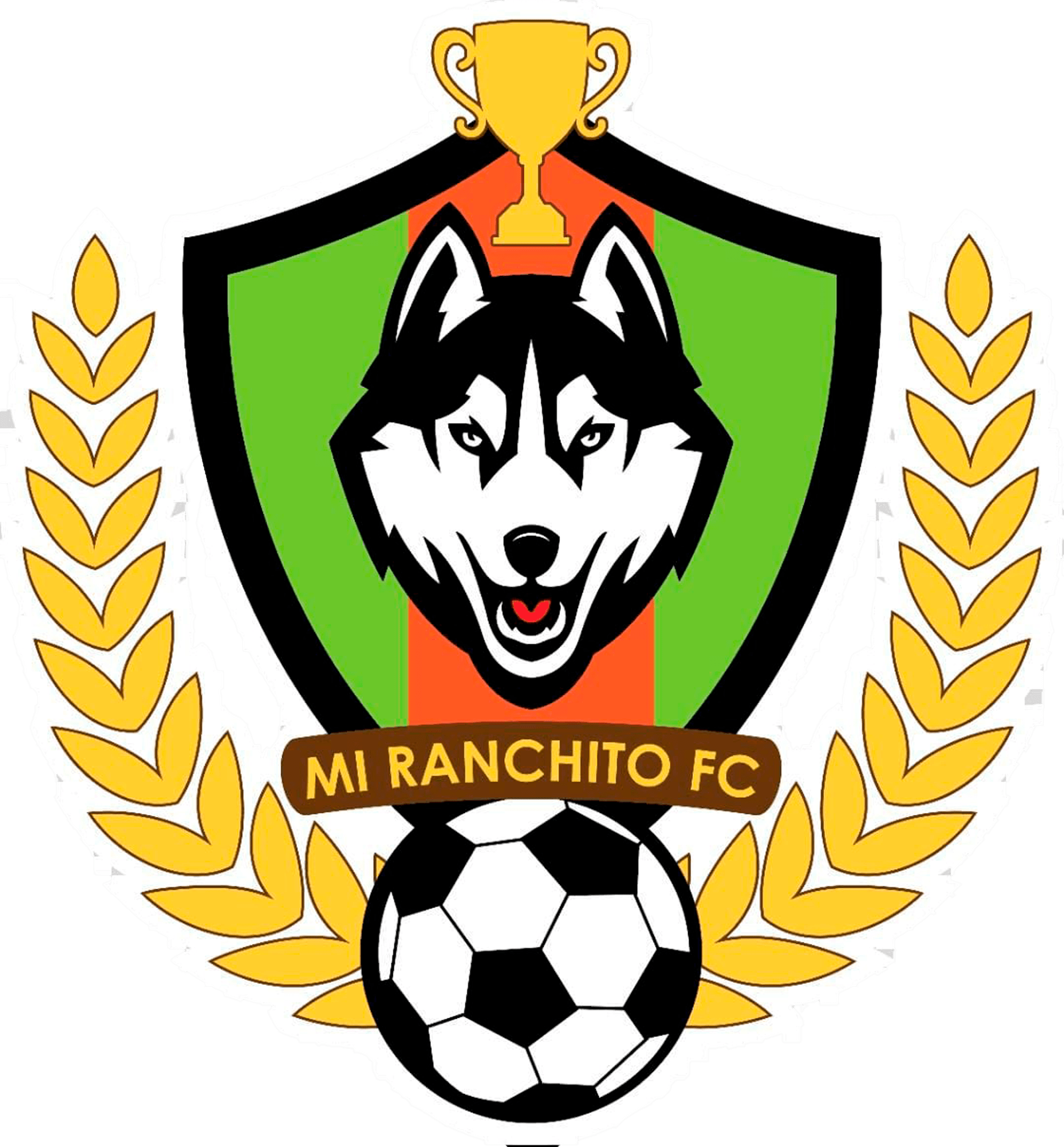 Logo of Mi Ranchito FC