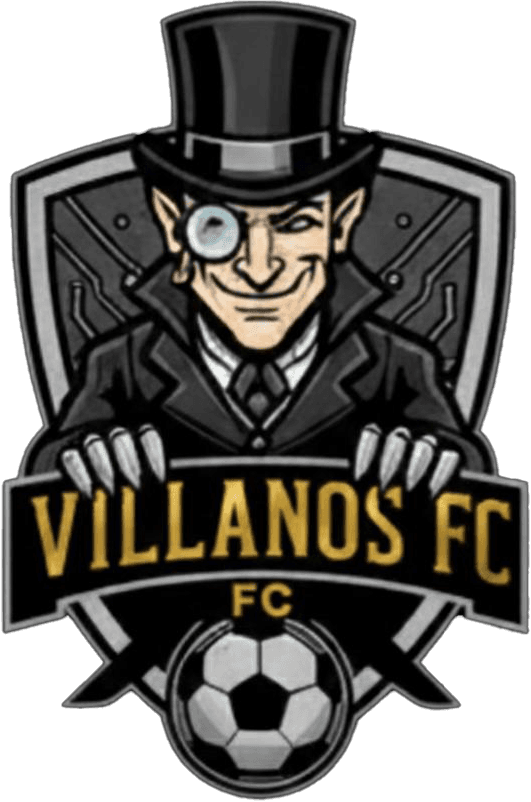 Logo of Villanos FC