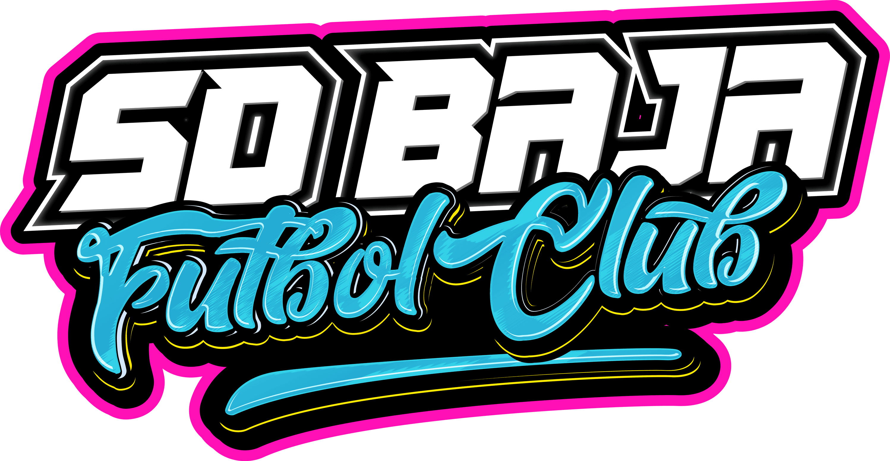 Logo of SD Baja