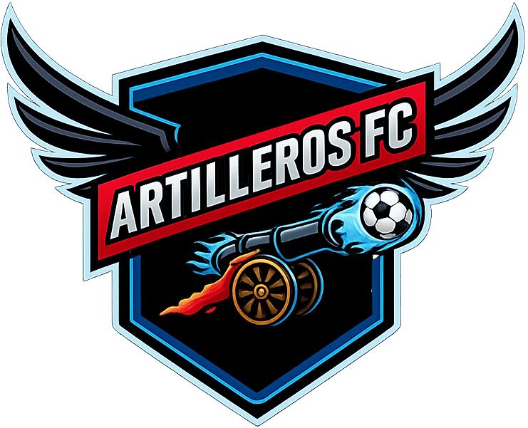 Logo of Artilleros FC