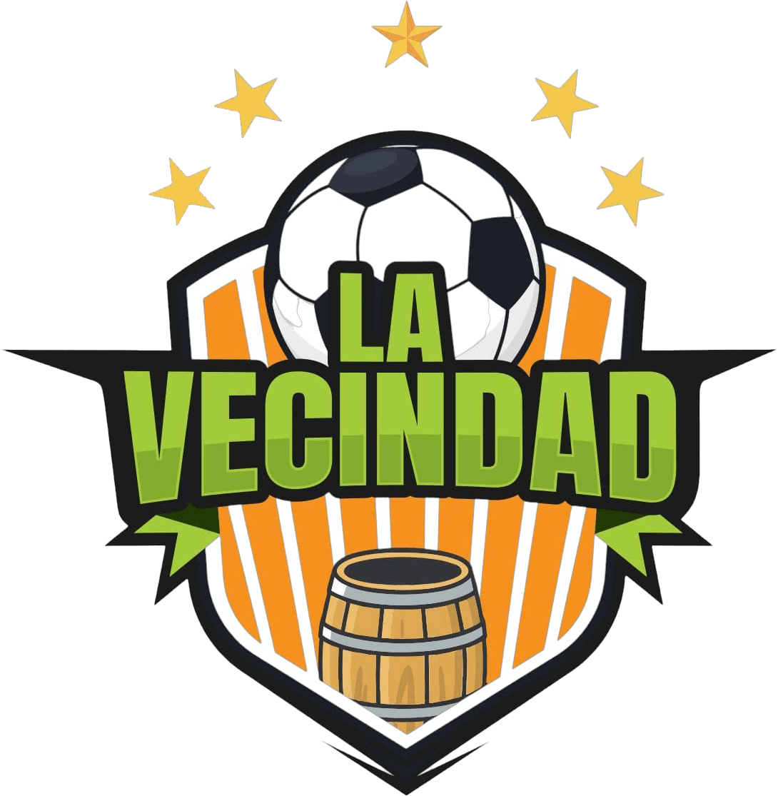 Logo of La Vecindad