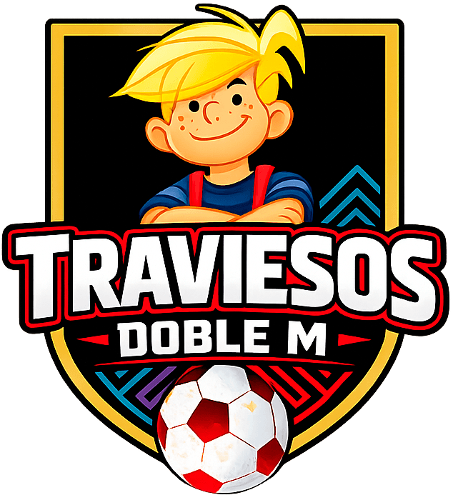 Logo of Traviesos Doble M
