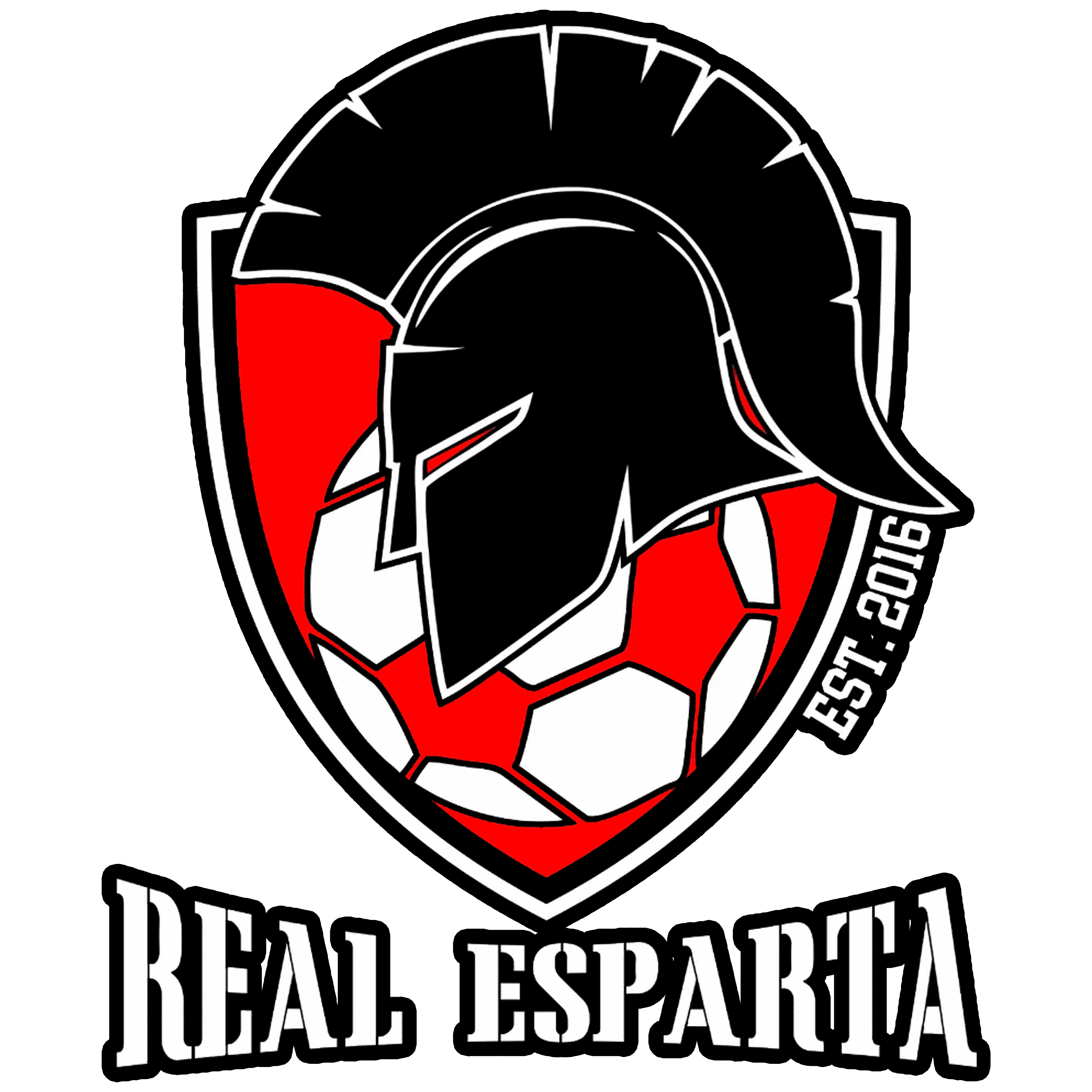 Logo of Real Esparta