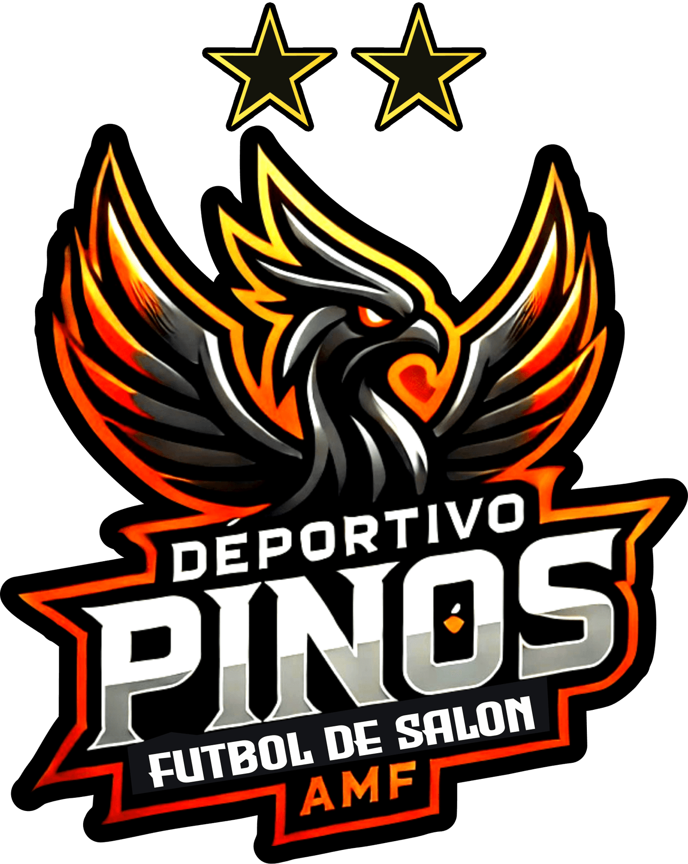 Logo of Deportivo Pinos