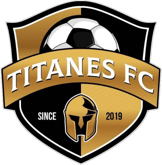 Logo of Titanes FC