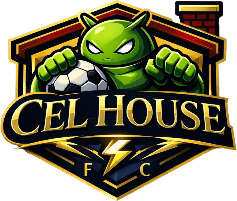 Logo of Cell House FC