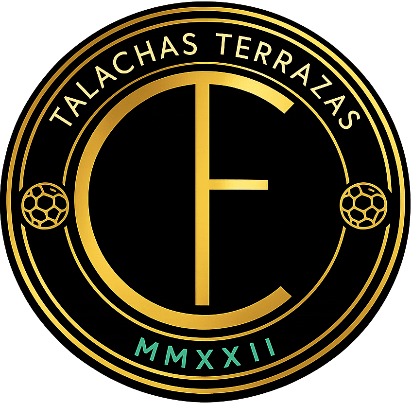 Logo of Talachas Terrazas