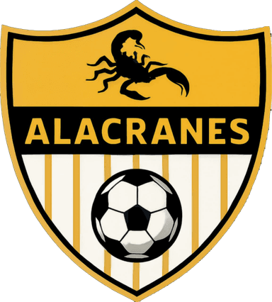 Alacranes Jr.