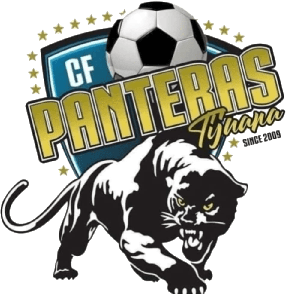 Logo of FC Panteras