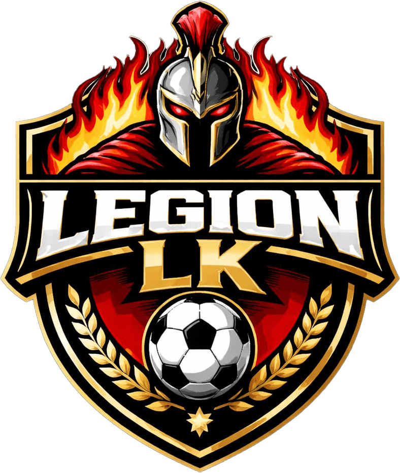 Logo of Legion LK