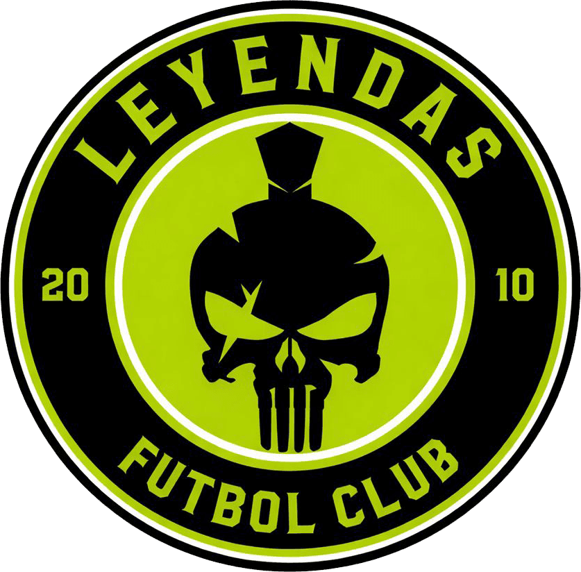 Logo of Leyendas Futbol Club